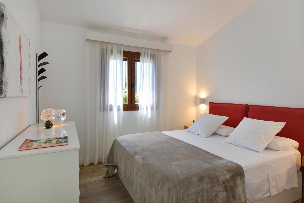 Bungalow Santa Barbara Emc2 By Villagrancanaria Playa del Inglés Eksteriør billede